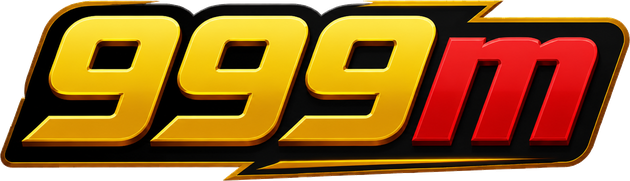 999m